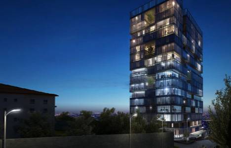 Now Bomonti Şişli ödeme planı!