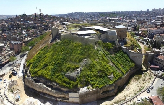 Gaziantep te 15 milyon TL ye arsa karşılığı hasılat paylaşımı ihalesi!