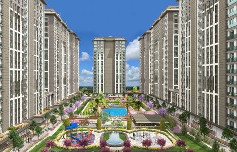 Kameroğlu Metrohome ödeme planı