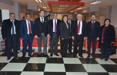 Gaziantep'teki imar revizyonları protesto edilecek!