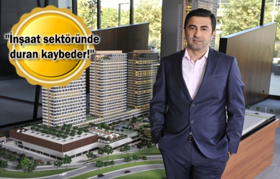 Konutta 'lansmana çık, satış yap' dönemi bitti!