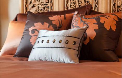 Türk Ev Tekstil Sektörü ihracatı 2014’ün ilk 4 ayında yüzde 11 oranında arttı!