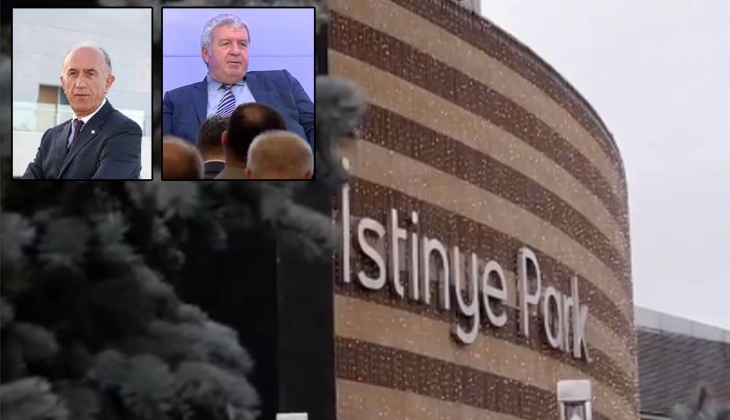 İstinye Park'ın yatırımcısı Orjin Grup 3 yeni gayrimenkul şirketi kurdu! 