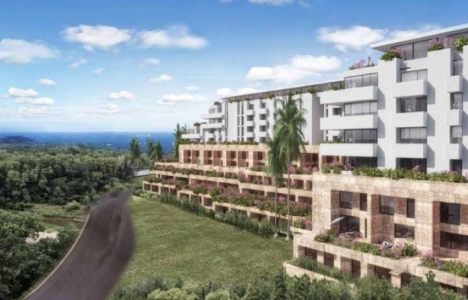 İş GYO Tuzla projesi 2018'de başlıyor!