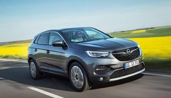 Araba alacaklar dikkat! Opel modellerinde yılın son fırsatları! 