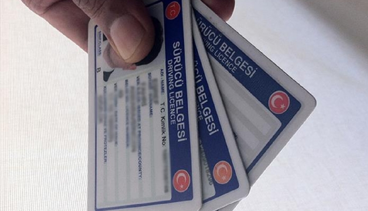 2023 ehliyet kurs ücreti kaç TL? Ehliyet harç ücreti ne kadar?