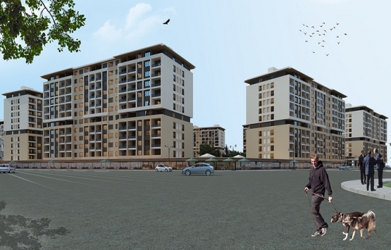 Uluırmak Evleri kura sonucu isim listesi!