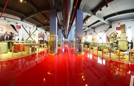 Bursa'da 2 yılda 10 müze açılacak!