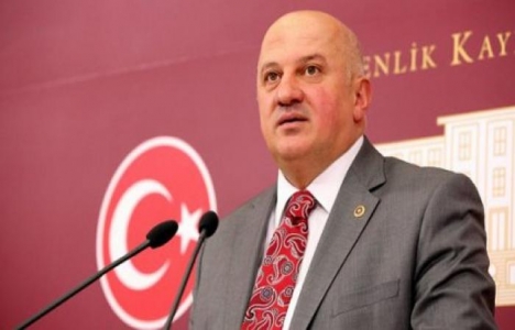 Artvin OSB için yapılacak kamulaştırmalar mecliste!