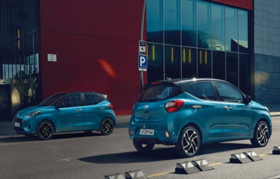 Hyundai i10'da kampanya! 2022 Mart fiyat listesi!