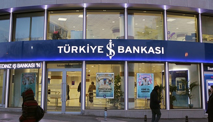 İş Bankası’ndan yeşil dönüşüm ve sürdürülebilirlik için yepyeni kaynak