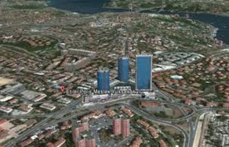 İstanbul'daki Etiler Polis MYO kapatıldı!