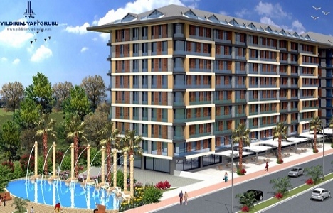 Yıldırım Kuleli Piripaşa Haliç!