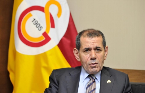 Dursun Özbek: Riva'yı satıp kurtulmalıyız!