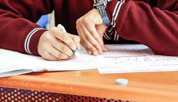 Lise sınavına girecekler bu haber sizi ilgilendiriyor! LGS sınav yerleri açıklandı!