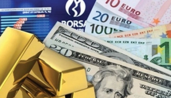 İstanbul’daki Rusya-Ukrayna zirvenin ardından altın-dolar düştü, borsa yükseldi