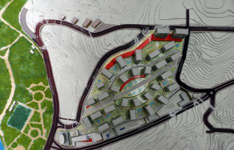 Eyüp Silahtarağa da kentsel dönüşüm Mayıs ta başlıyor!