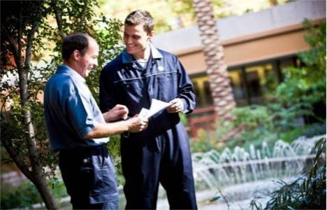 ISS'den bahçe bakımının püf noktaları!