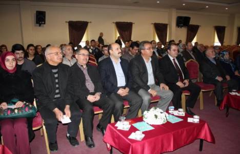 Ak-Saray Konutları'nda genel kurul toplantısı yapıldı!