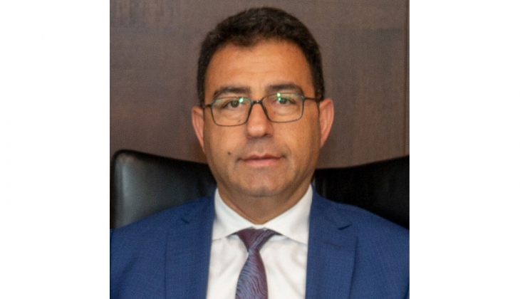 Emlak Konut GYO da bayrak değişimi! Hakan Gedikli görevi, Cengiz Erdem e devretti!