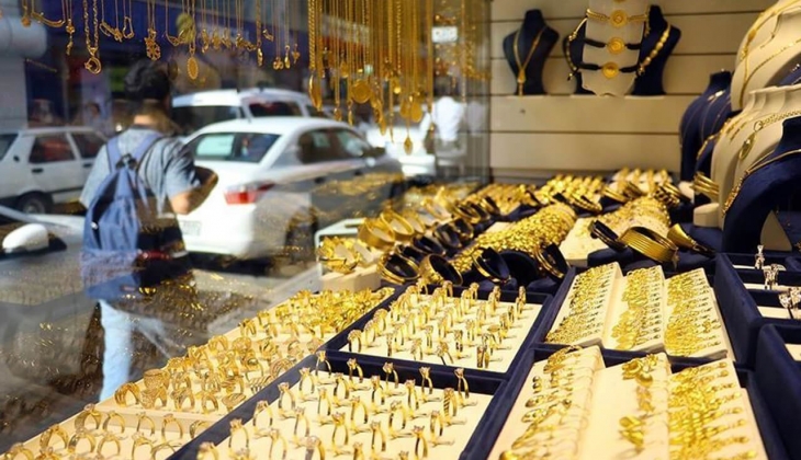 Altın fiyatlarında son dakika! Gören inanamadı! 1 gram bile altınınız varsa acilen bakın! 14 Ağustos 2022 altın fiyatlar