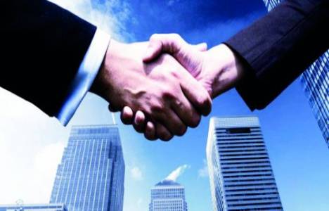 Yılın ilk beş ayında 25 bin 440 şirket ve kooperatif kuruldu!