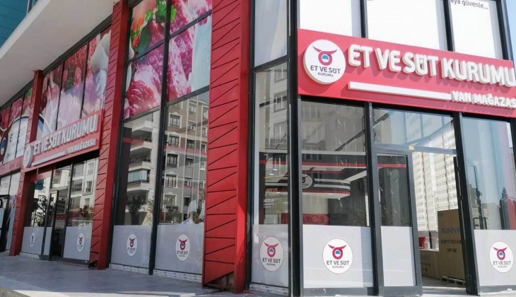 Kıyma döner kilosu 146 TL yaprak döner 169 TL pastırma 249 TL! İşte Et ve Süt Kurumu 20 Ocak 2023 fiyat listesi…