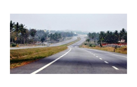 Elbistan-Göksun Karayolu 91 milyon TL'ye ihale edildi!