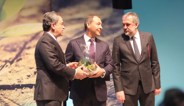 Türk firmadan Kanada ya dev yatırım! 