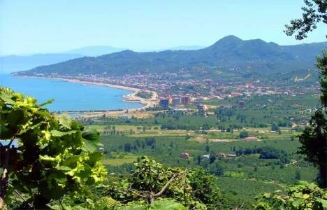 ÖİB Giresun'daki 2 gayrimenkulü özelleştirdi!
