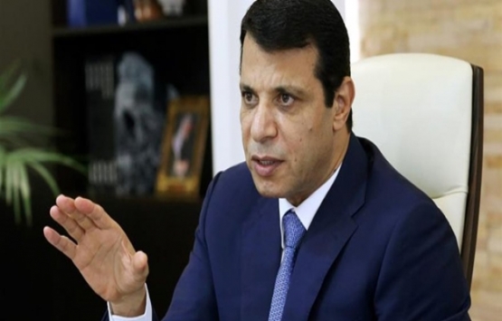 Muhammed Dahlan İsrail için arazi satın alıyor!