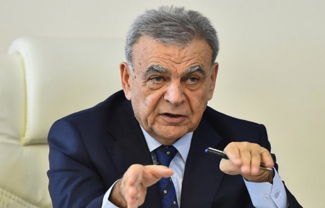 Aziz Kocaoğlu: Sanki iki stat izmir'i kurtaracak!