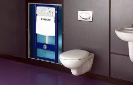 Geberit Türkiye 2015 yıl sonu yüzde 27 büyümeyi hedefliyor!