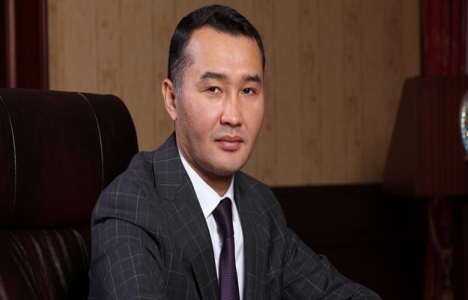 Kazakistan'dan Türkiye'ye yatırım yağmuru!