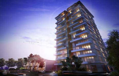 Elit Royal Residence ısı yalıtımında oranlarını ciddi oranda aşağıya çekti!