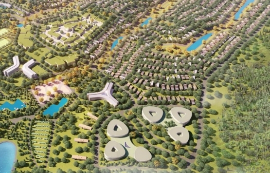 Nef City 82 de yüzde 25 indirim fırsatı!