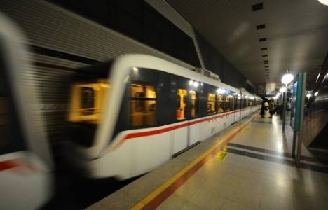 Kabataş-Mecidiyeköy-Mahmutbey Metro hattı ihalesi ne zaman?