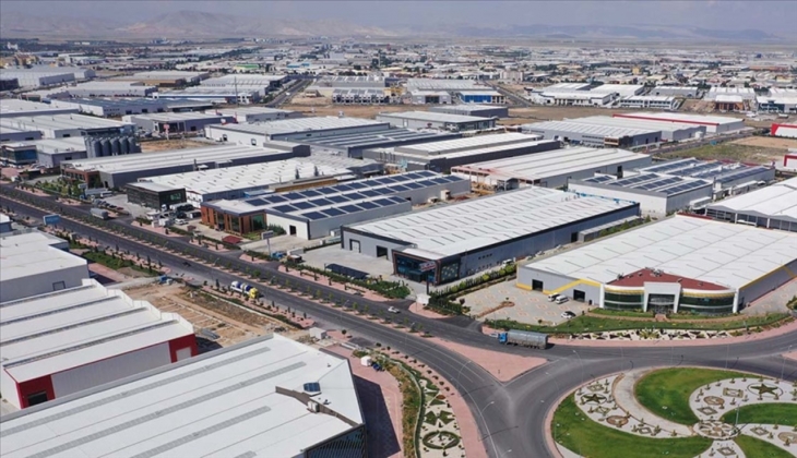 Deprem, üretimi de vurdu! İşte bölge OSB’lerde yıkılan fabrika sayısı!