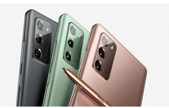 Samsung dan 2500 TL indirim! Galaxy Note 20 Ultra fiyatlarında inanılmaz indirim