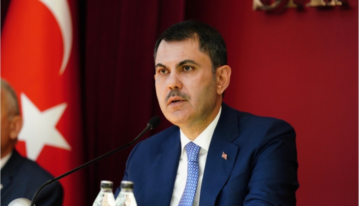 Bakan Kurum açıkladı: İlk Evim Arsa projesinde kalan imar planları çok kısa sürede tamamlanacak!