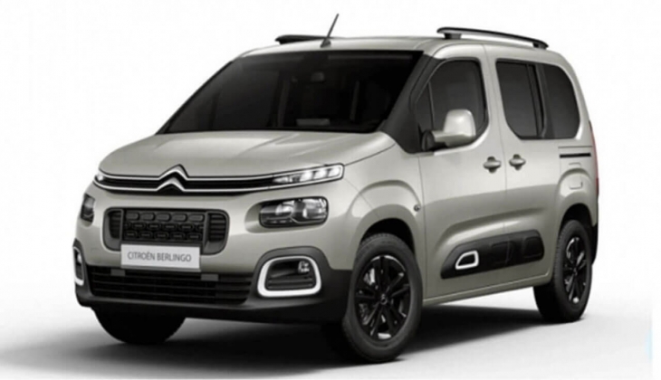 Citroen Berlingo da kaçırılmayacak yıl sonu kampanyası! Citroen Berlingo ne kadar? 22 Aralık 2022 fiyat listesi