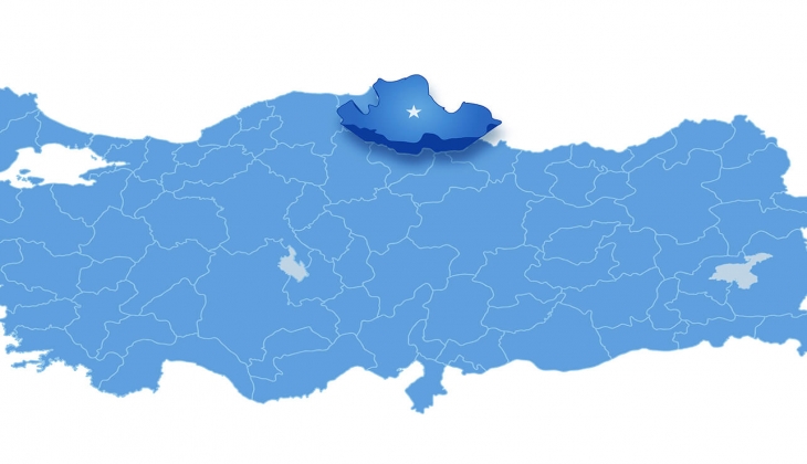 Samsun Tekkeköy de 14 bin 504 metrekarelik arsa satılıyor! Fiyatını gören inanamadı!