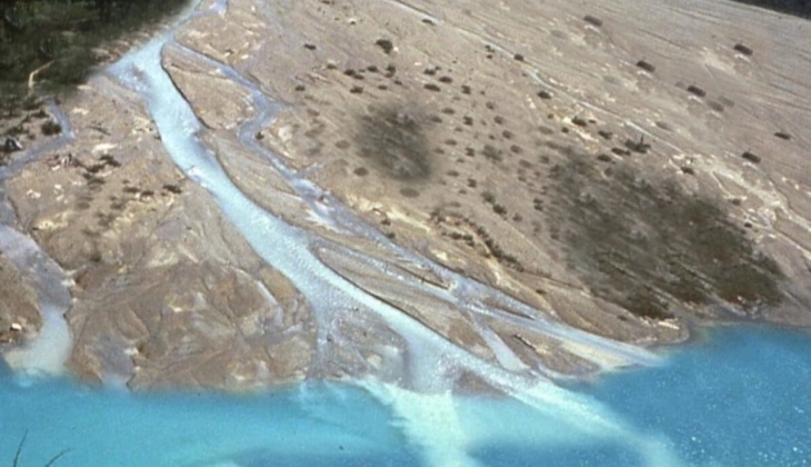 Yeni yapılacak konutlar için ‘alüvyon kalınlığı’ uyarısı!