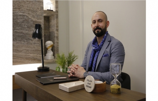 Referans Ankara da yaşam 2022 de başlıyor!