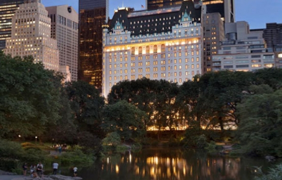 Nusret in merak edilen evi!