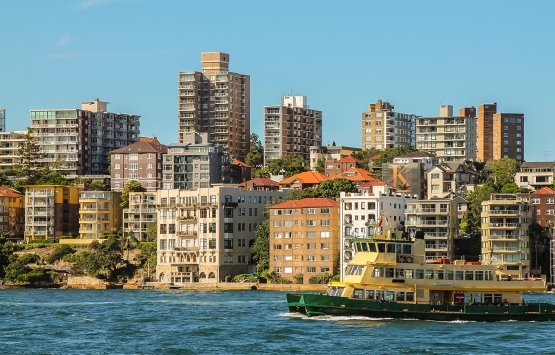 Yeşil Mutabakat yapı sektörünü nasıl etkileyecek?