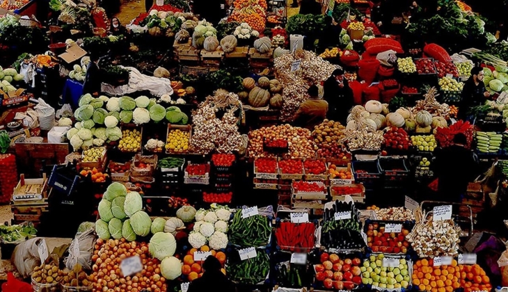 İstanbul Hali nin sebze meyve fiyatları açıklandı mı? İstanbul Hal fiyatları ne kadar? İşte 12 Eylül 2022 fiyat listesi