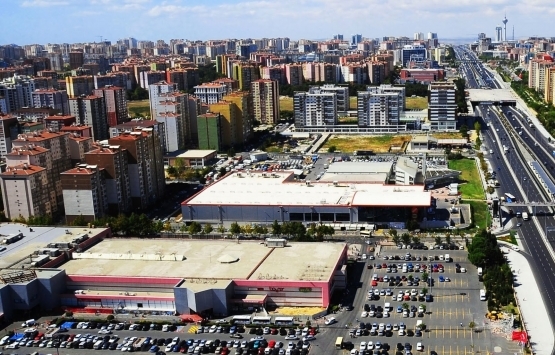 beylikdüzü arsa ihalesi