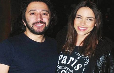 Fettah Can evinin dekorasyonunu değiştiriyor!