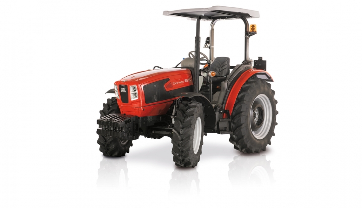 Tarlanızın kaplanı Same Dorando TMR! 21 Aralık 2022 Same fiyat listesi...